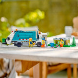 LEGO® City Recycling Truck 5