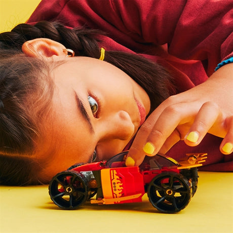 LEGO® NINJAGO® Kai’s Ninja Race Car EVO