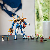 LEGO® NINJAGO® Jay’s Titan Mech