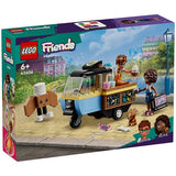 LEGO® Friends Mobile Bakery Food Cart