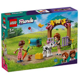 LEGO® Friends Autumn's Baby Cow Shed