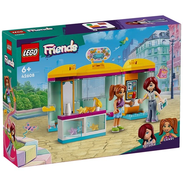 LEGO® Friends Tiny Accessories Shop