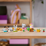 LEGO® Classic Creative Pets