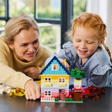 LEGO® Classic Creative Houses