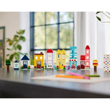 LEGO® Classic Creative Houses