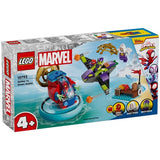 LEGO® Marvel Spidey vs. Green Goblin