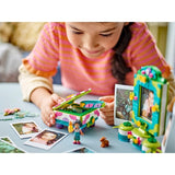 LEGO® Disney™ Mirabel's Photo Frame and Jewellery Box