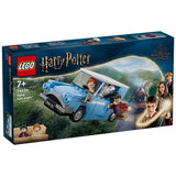 LEGO® Harry Potter™ Flying Ford Anglia™