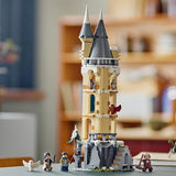 LEGO® Harry Potter™ Hogwarts™ Castle Owlery