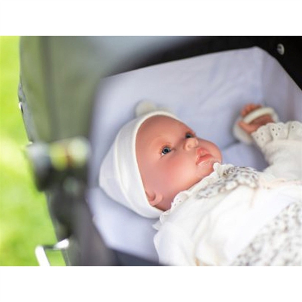 Así Baby Doll - Leo Natural 3