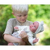 Así Baby Doll - Leo Natural 2