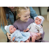 Así Baby Doll - Leonora Rose/Natural 2