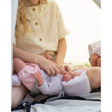 Así Baby Doll - Leonora Rose/Natural 3