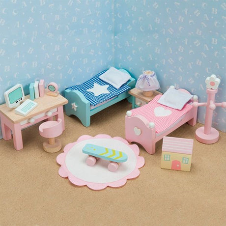 Le Toy Van Daisylane Children's Bedroom