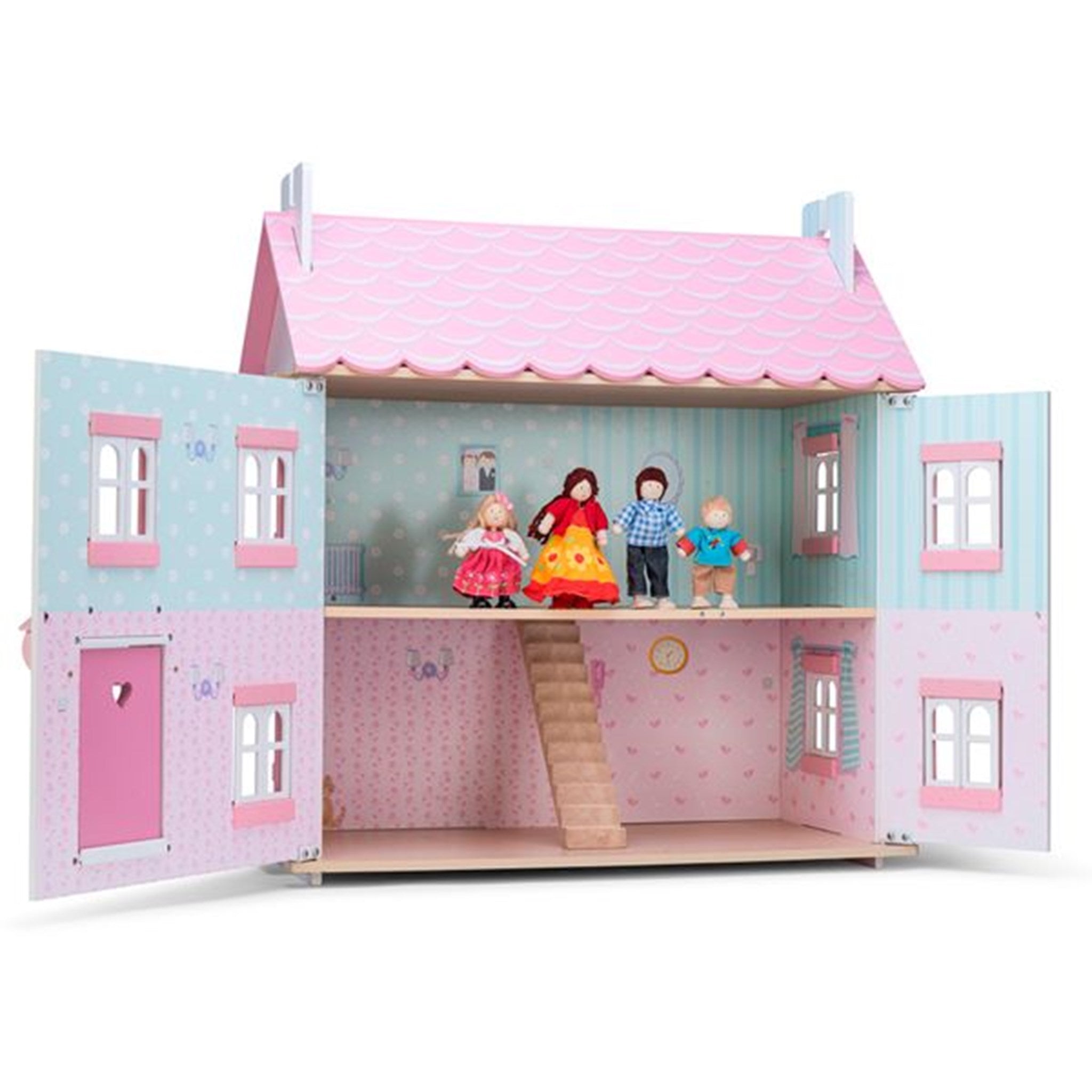 Le Toy Van Sophie's House 3