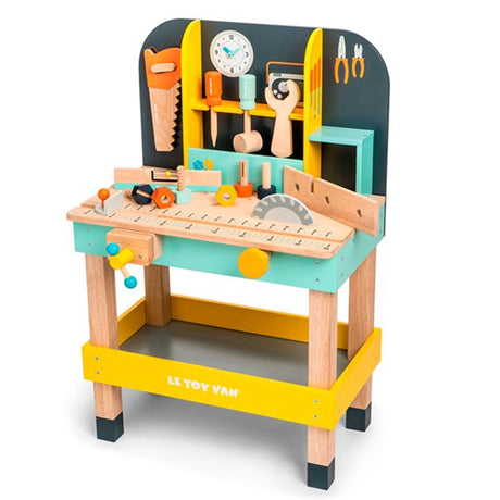 Le Toy Van Construction Bench