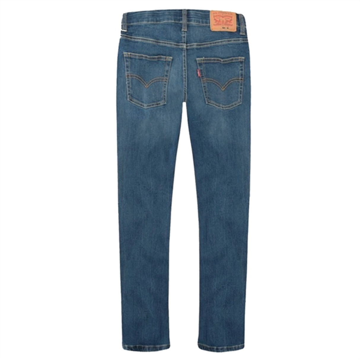 Levi's 510 Jeans Rinse