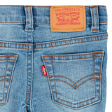 Levi's Skinny Denim Jeans Boy Band