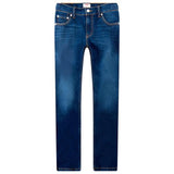 Levi's 510 Skinny Fit Jeans Classic Machu Picchu