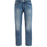 Levi's 510 Jeans Rinse