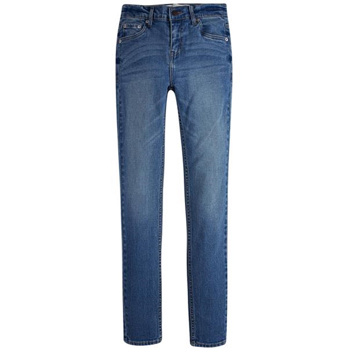 Levi's Skinny Taper Jeans Por Vida