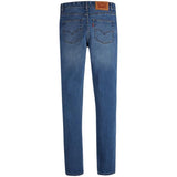 Levi's Skinny Taper Jeans Por Vida