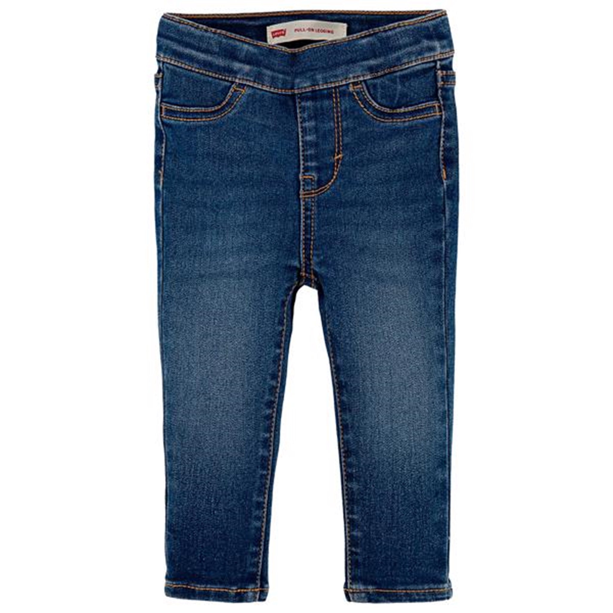 Levis Pull-On Leggings Sweetwater