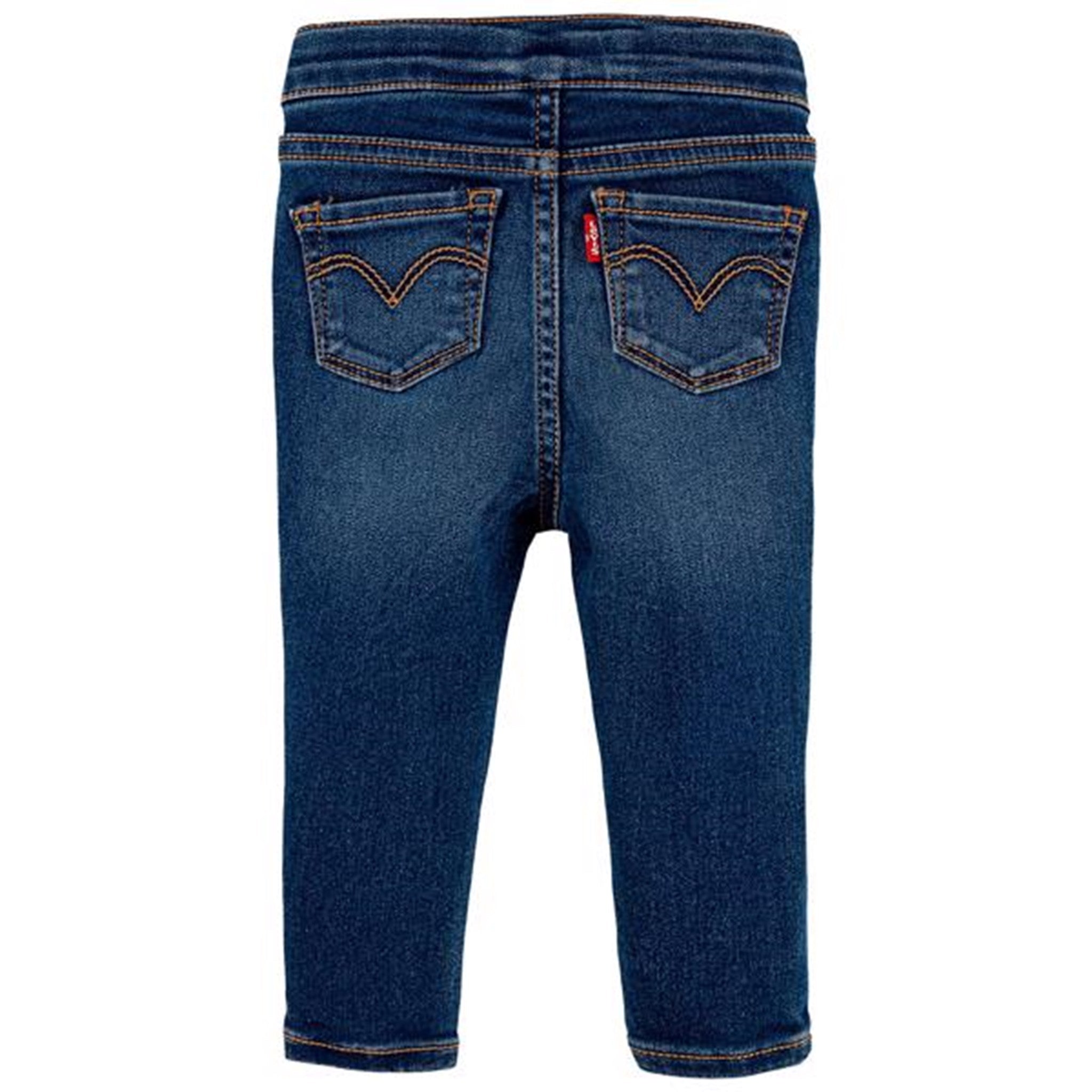Levis Pull-On Leggings Sweetwater 2