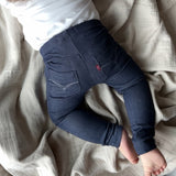 Levi's Leggings (indigo)