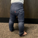 Levi's Leggings (indigo)