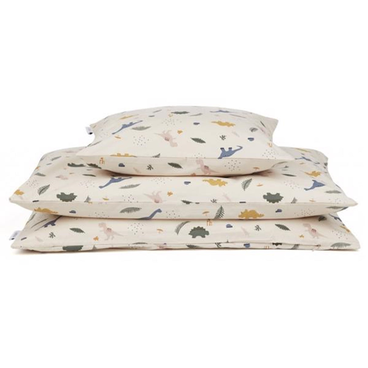 Liewood Bedding Print Dino Mix