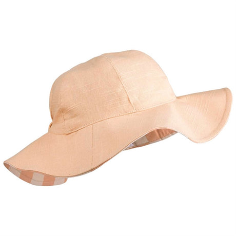 Liewood Amelia Sun Hat Stripe Tuscany Pale/Sandy 2