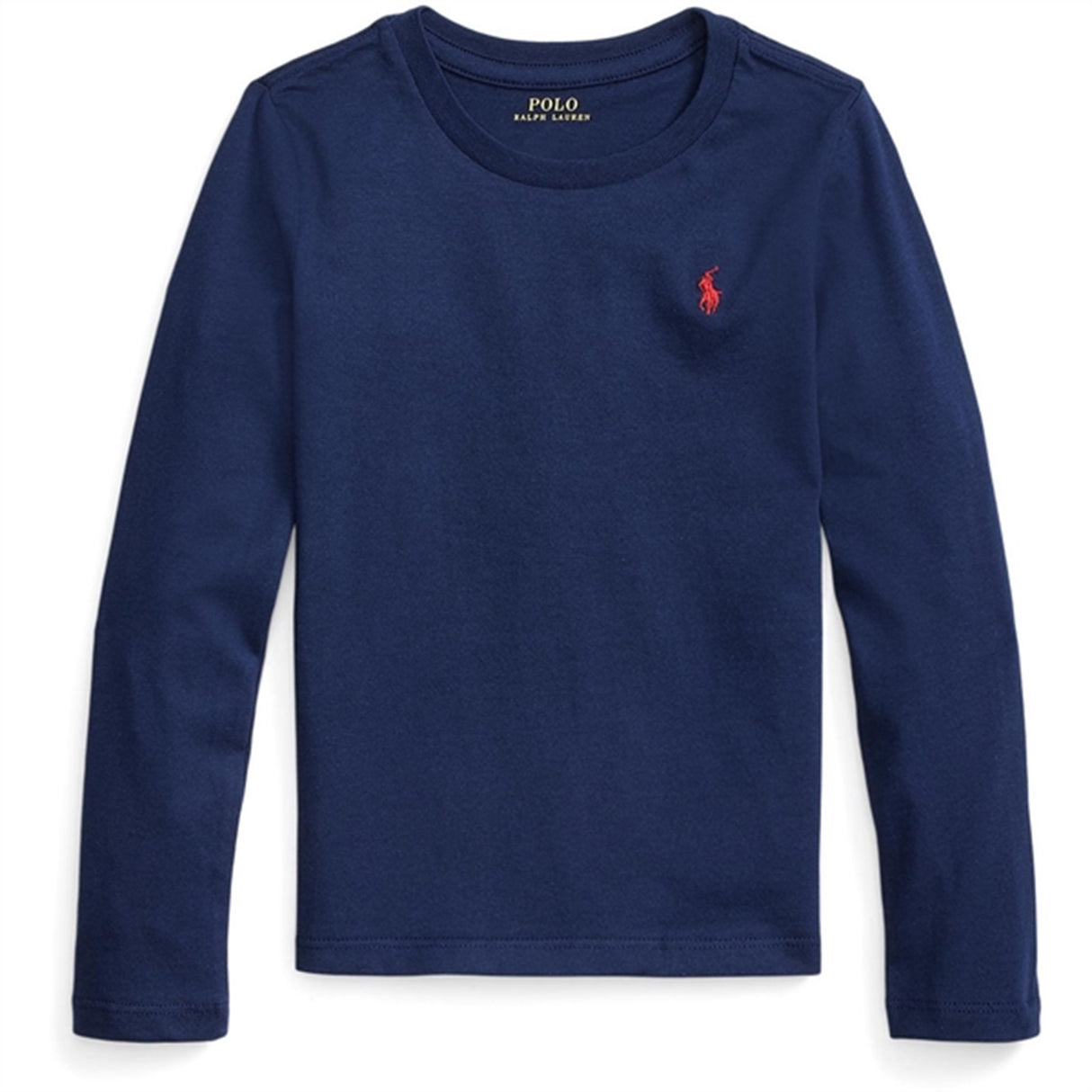 Polo Ralph Lauren Blouse Newport Navy