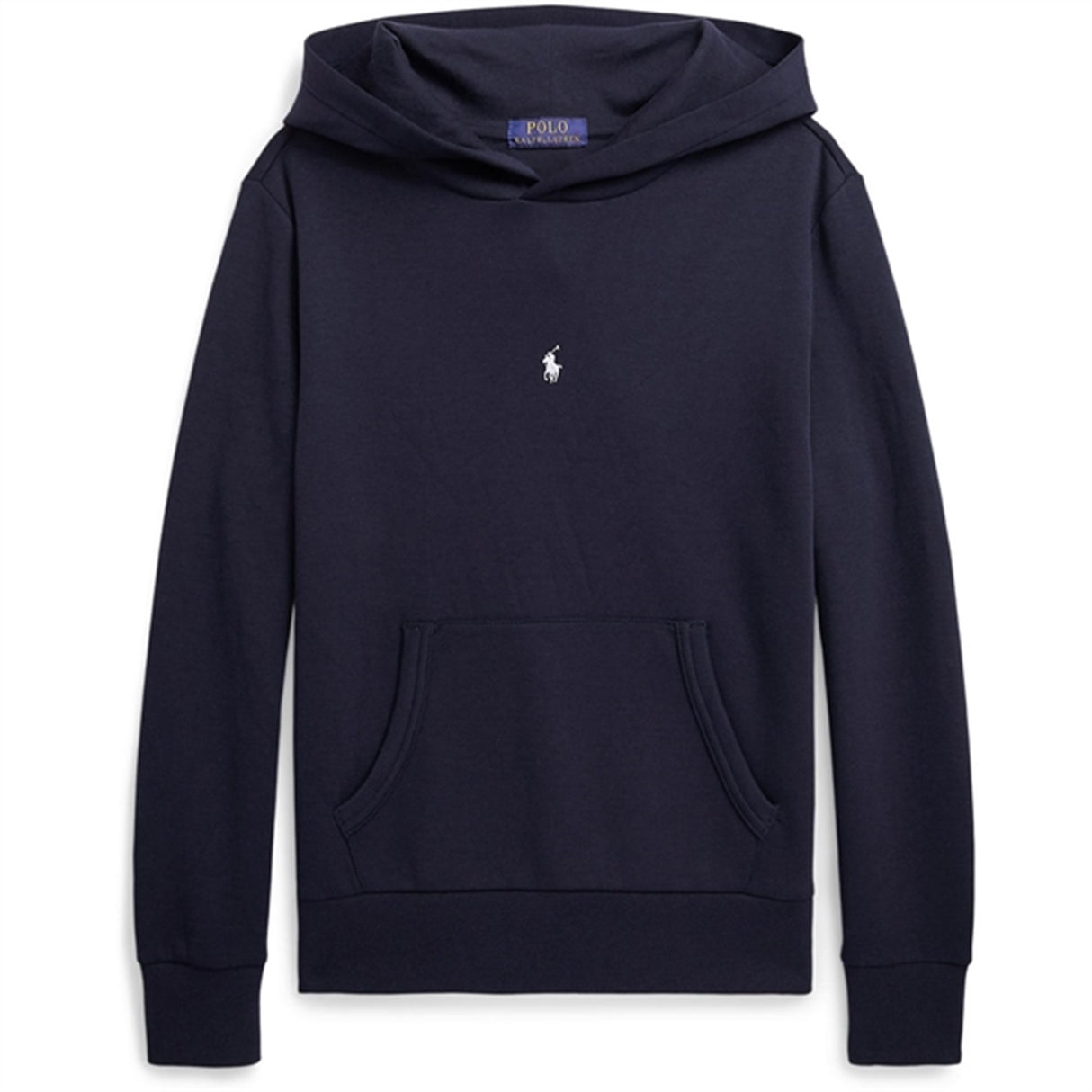 Polo Ralph Lauren Hoodie Aviator Navy