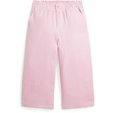 Polo Ralph Lauren Girl Pants Garden Pink