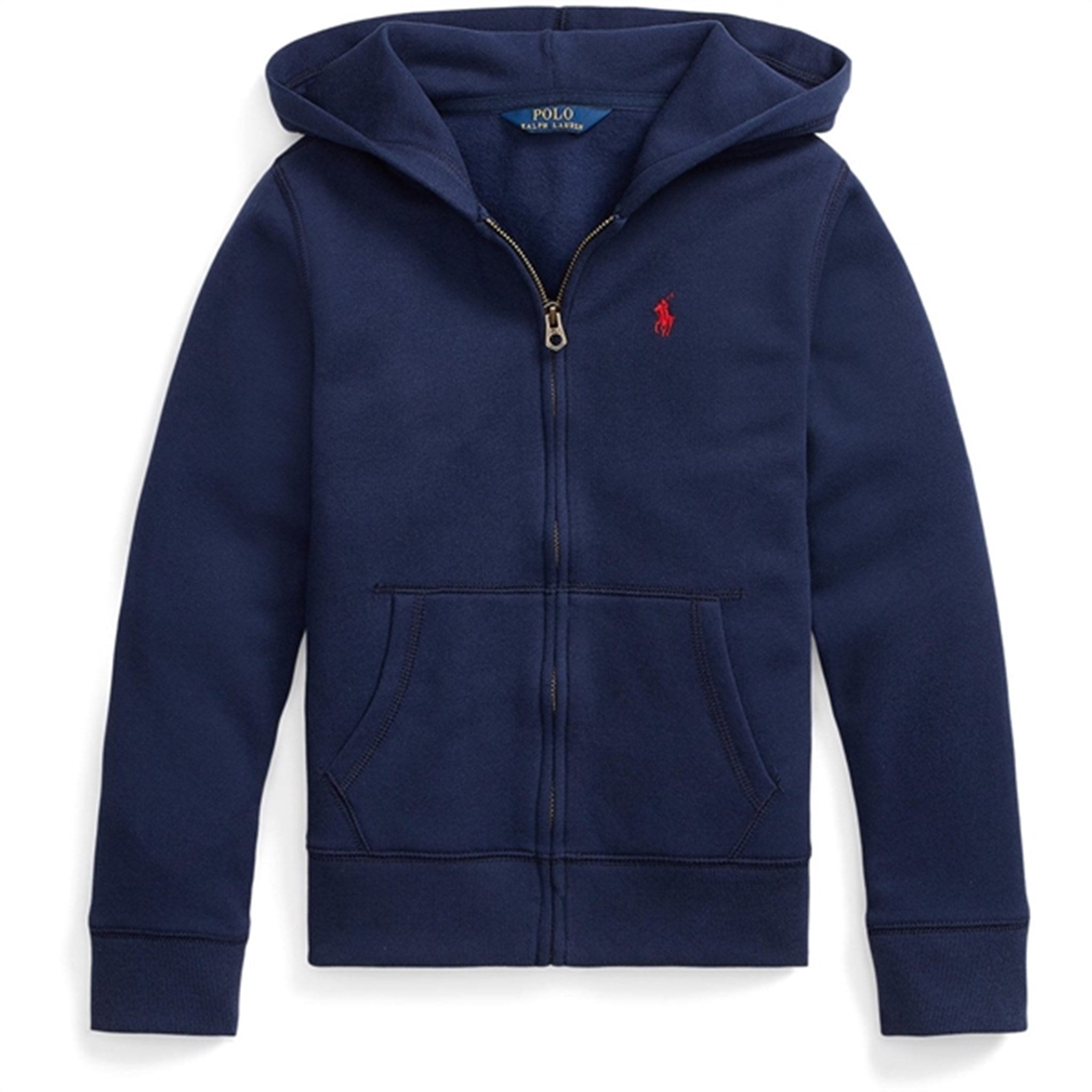 Hoodie and polo online