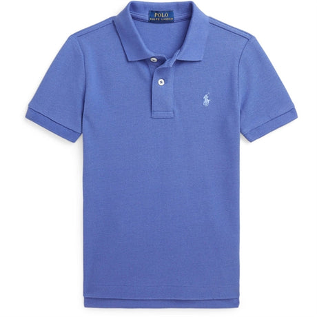 Polo Ralph Lauren Boys Polo Liberty Blue