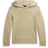 Polo Ralph Lauren Boy Sweatshirt Classic Khaki