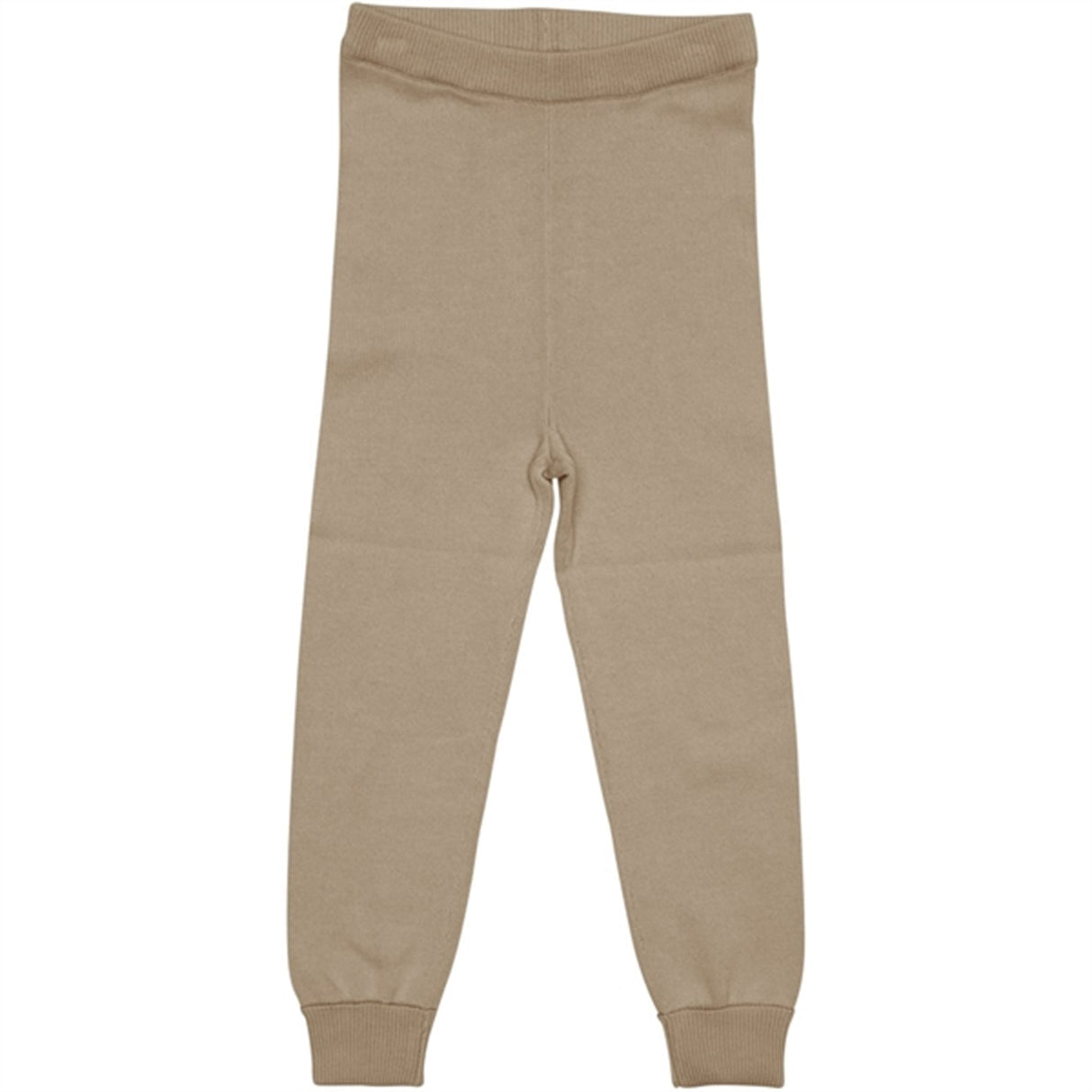 Copenhagen Colors Lt Taupe Leggings