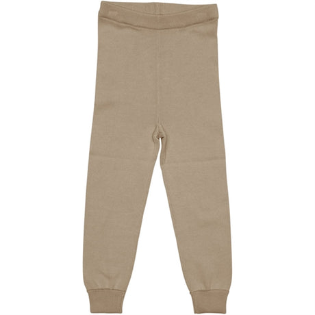 Copenhagen Colors Lt Taupe Leggings