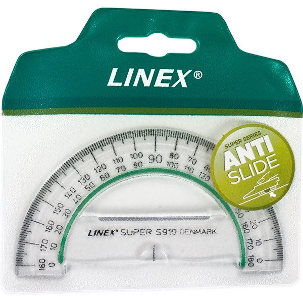 Linex Protractor Super Series 10 cm S910 3