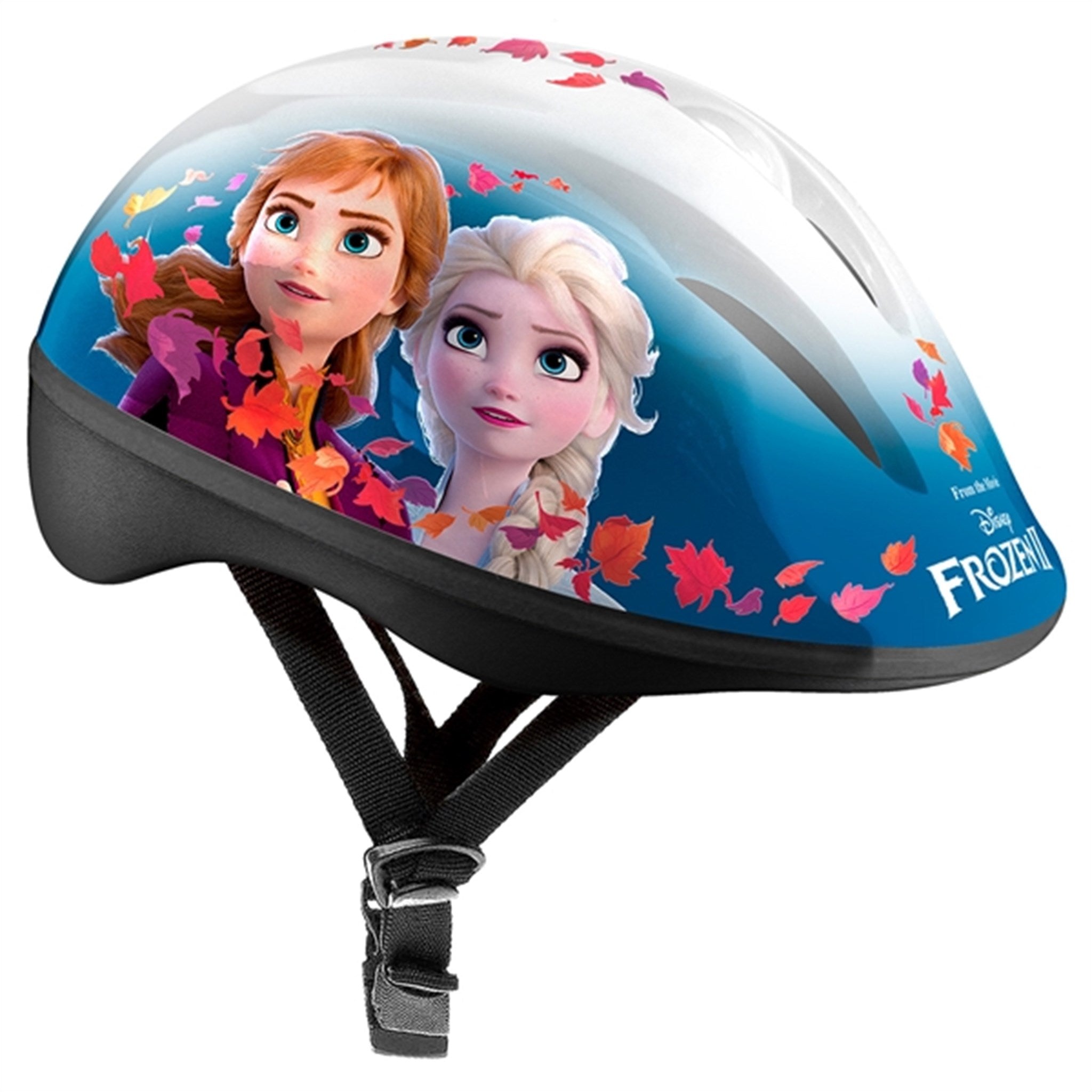 Helmet Frozen II 3