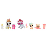 L.O.L. Surprise! Bubble Surprise Pets 2