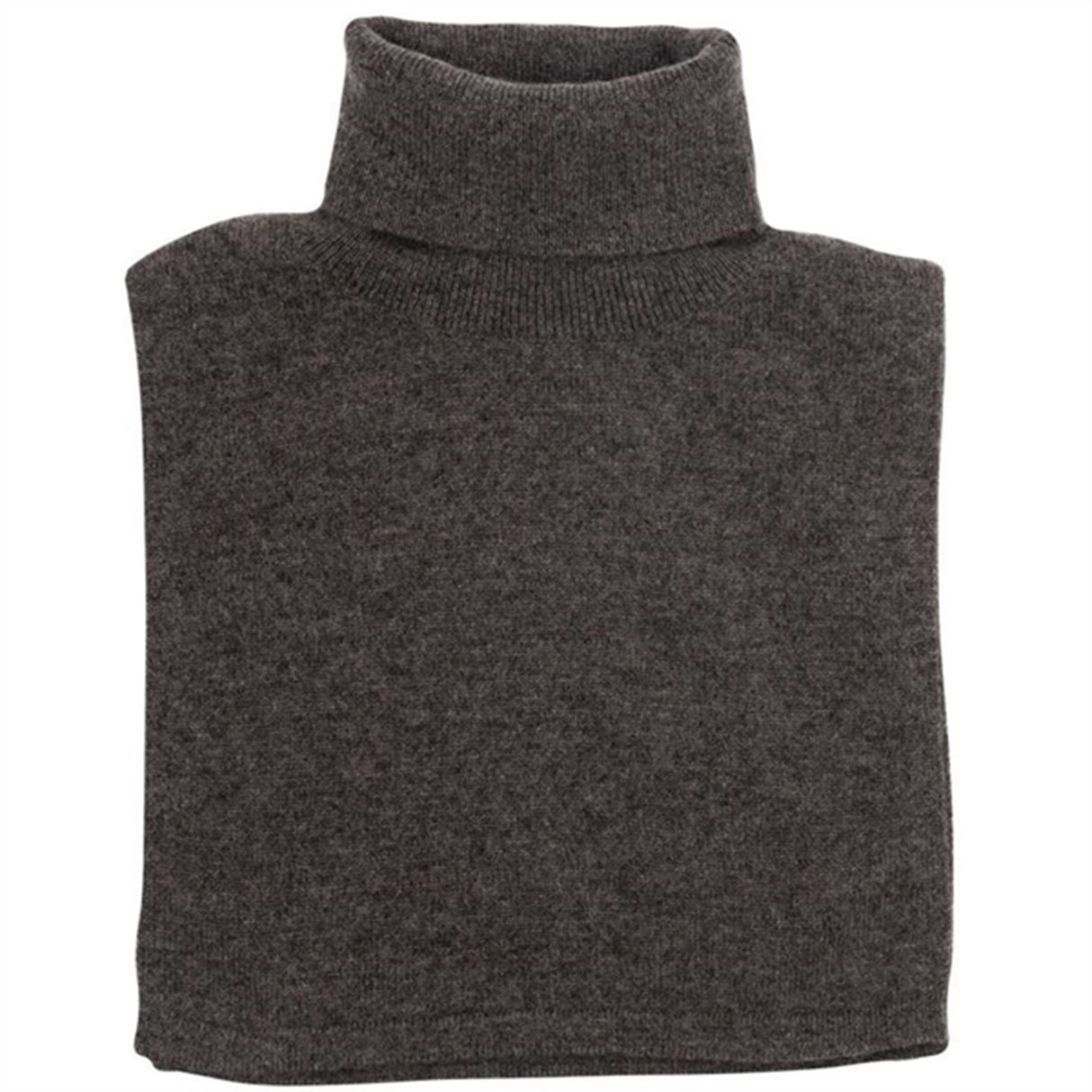 HOLMM Otter Lou Cashmere Knit Neck Cover