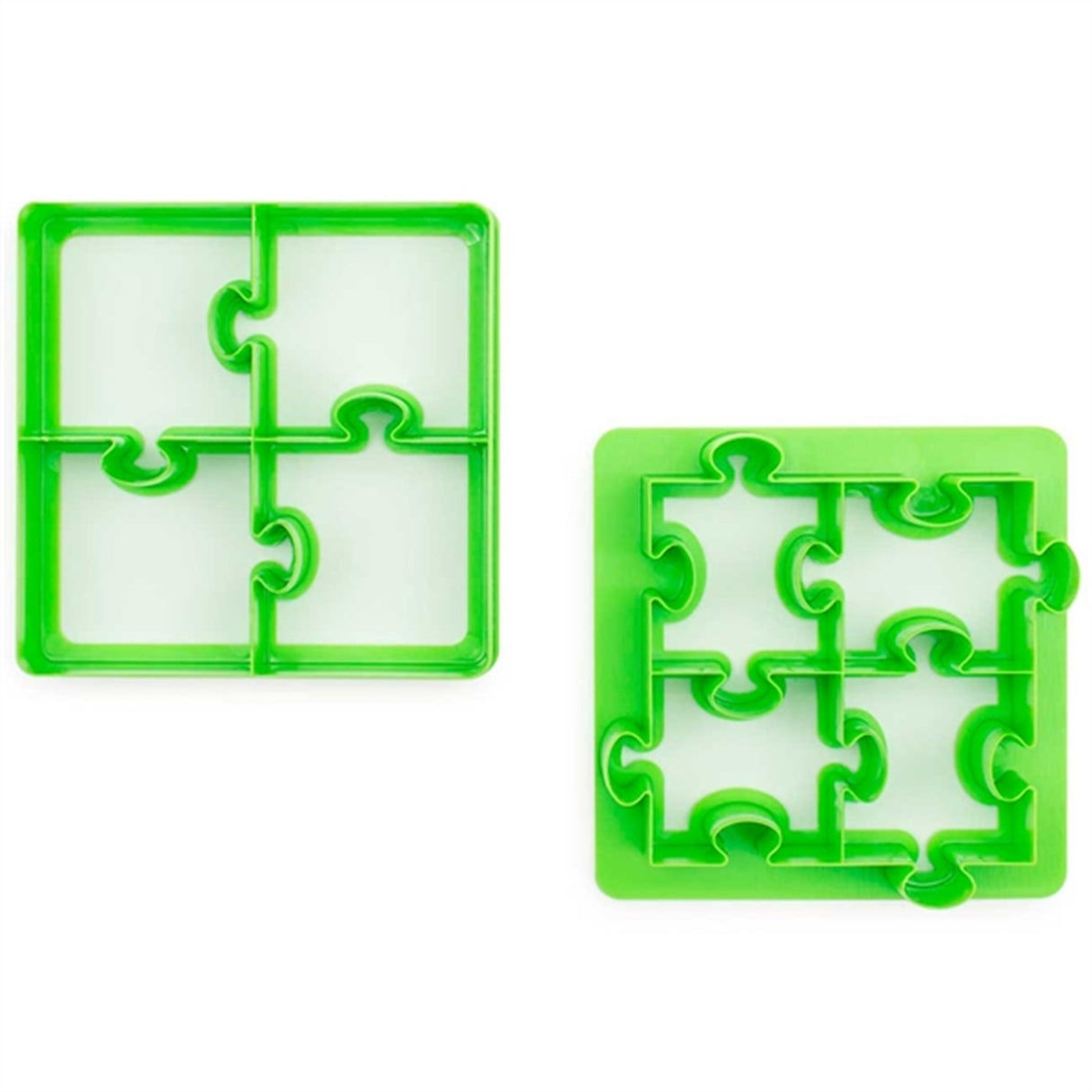 Lunch Punch® Sandwich Cutters Puzzel