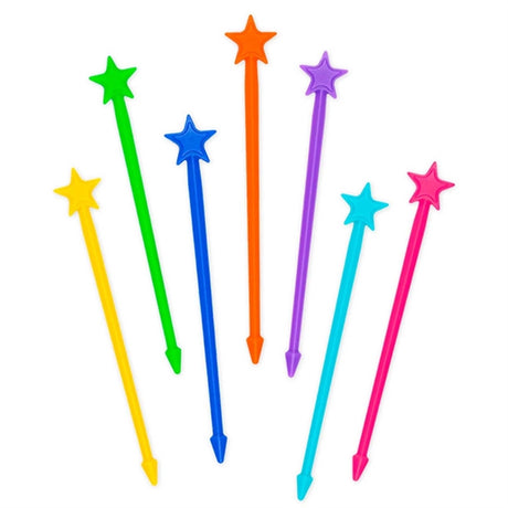 Lunch Punch® Stix 7-pack Rainbow