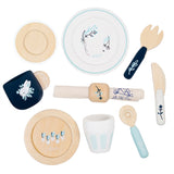 Le Toy Van Honeybake Dining Set