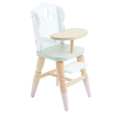 Le Toy Van Doll High Chair