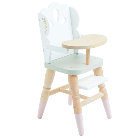 Le Toy Van Doll High Chair