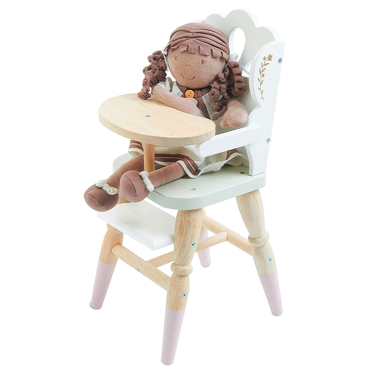 Le Toy Van Doll High Chair